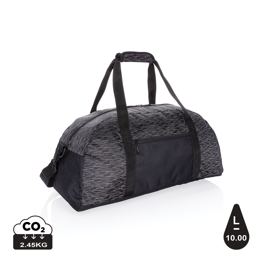 EcoTrace Duffle Bag - Aston - Exeter