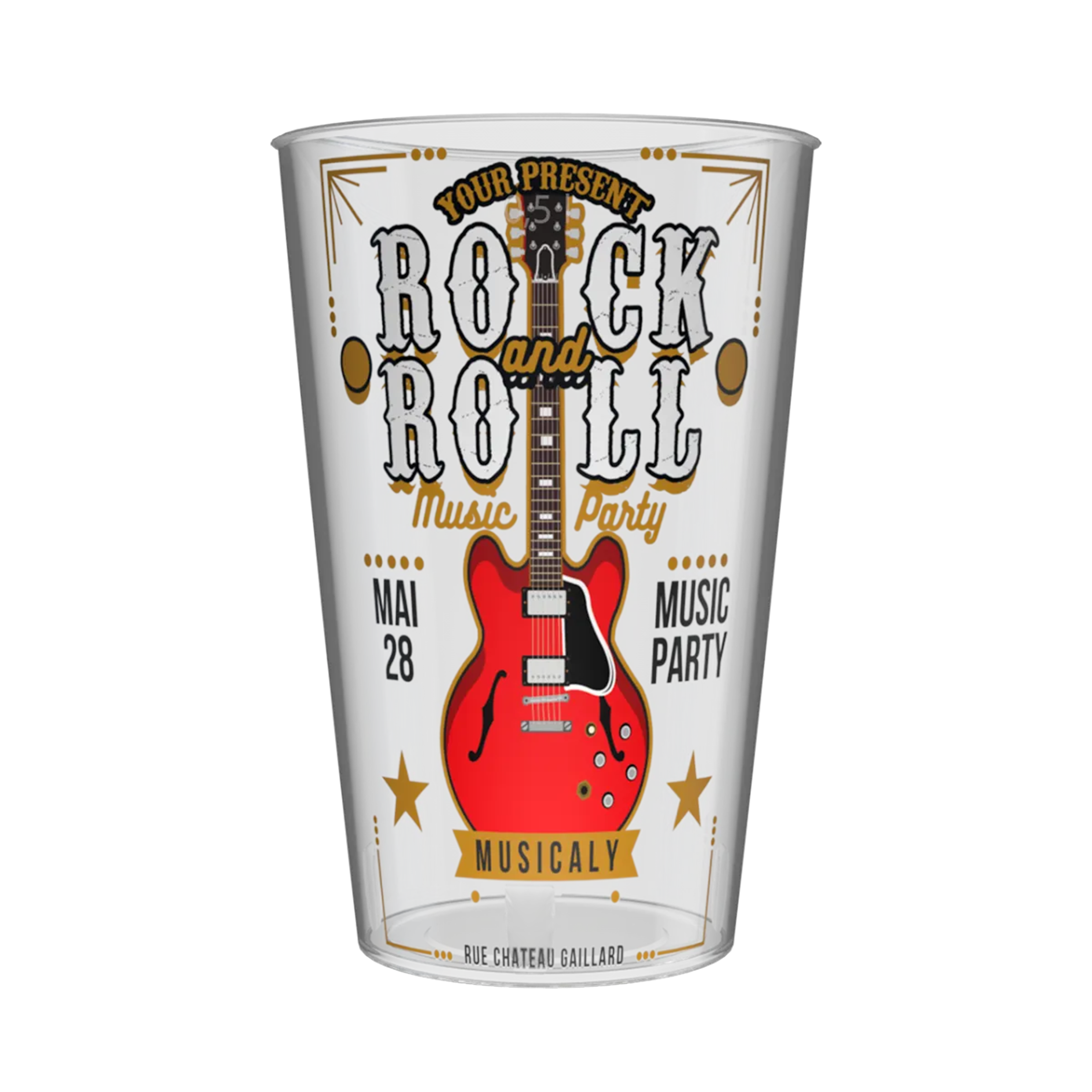 EcoCustom Tumbler - Uffenheim