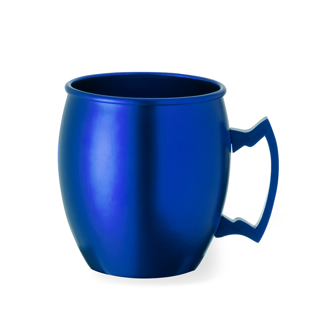 Aluminium Becher - Wheathampstead - Winchfield