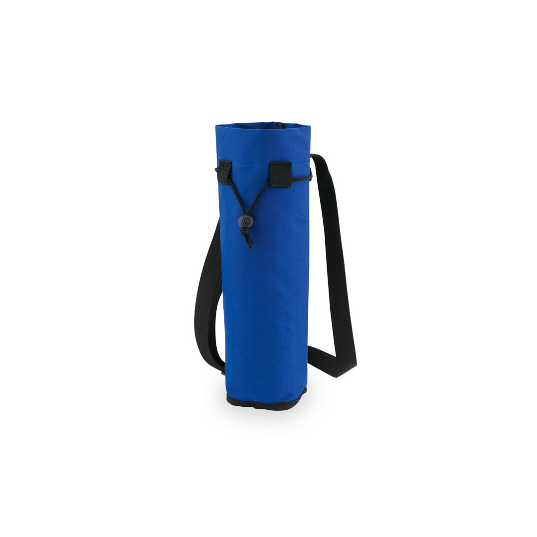 Insulated Polyester Cooler Bag - Aberdeen
