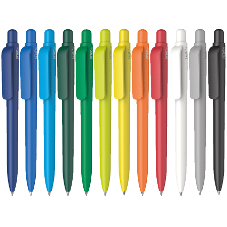 Maxema KIND K1 MATT RP Ballpoint pen