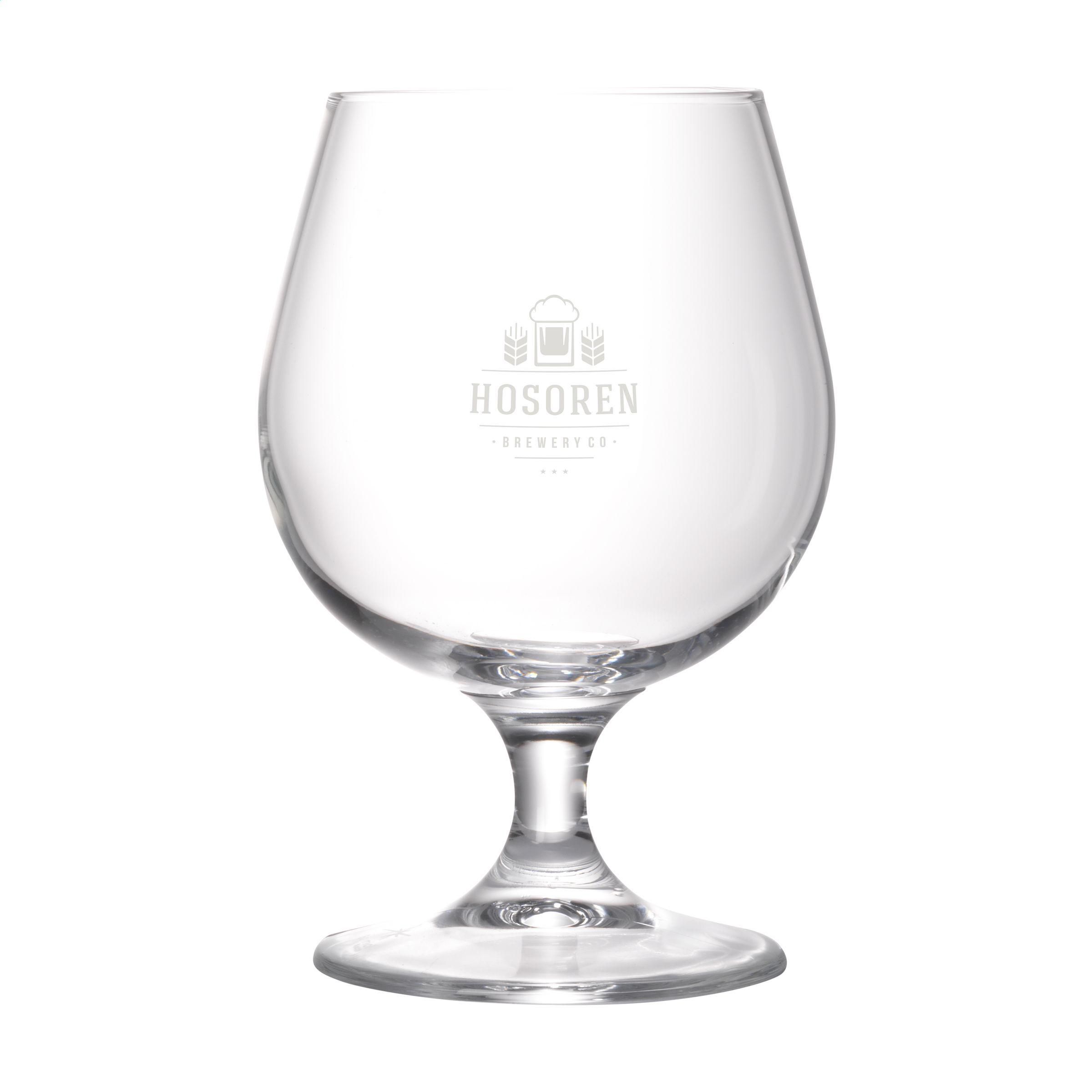 Zizzer Snifter Beer Glass 530 ml
