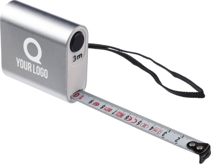 Aluminum Tape Measure Pro - Tilton on the Hill