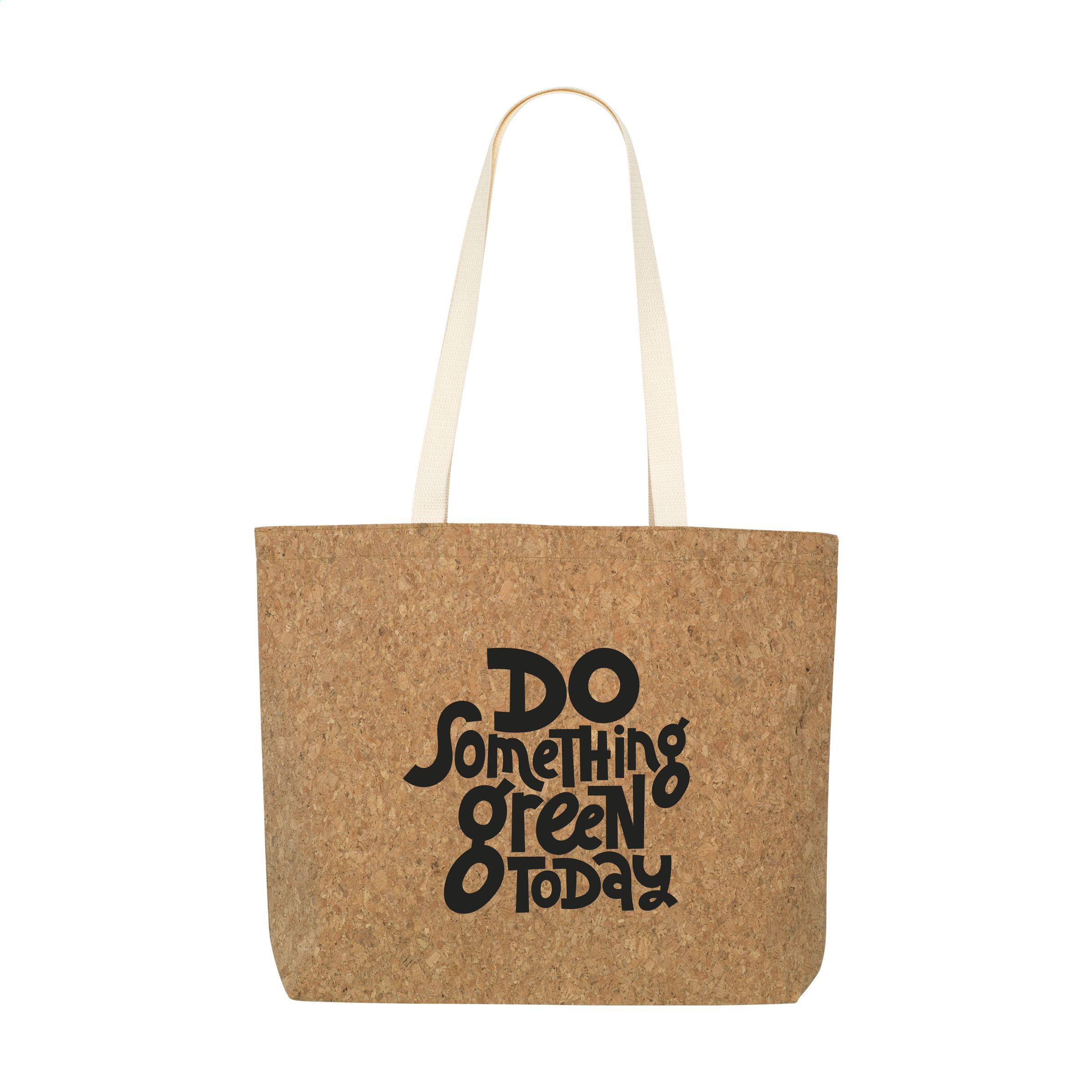 Bolsa de corcho - Bickleigh - Inverkeithing