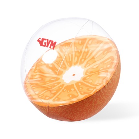 Fruchtiger Spaß Strandball - Großriedenthal