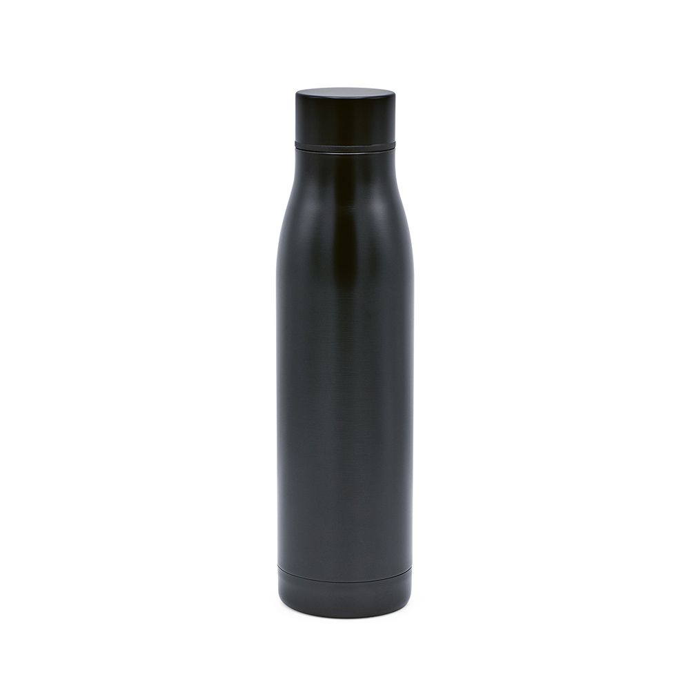 EcoSip Recycled Stainless Steel Bottle - Penarth