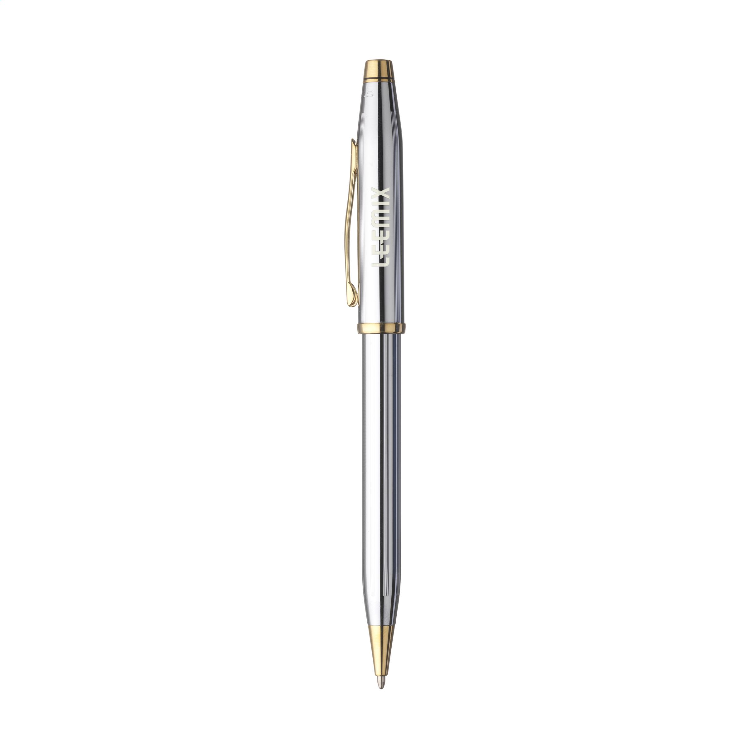 Shilton Cross Modern Twist Ballpoint Pen - Chilworth