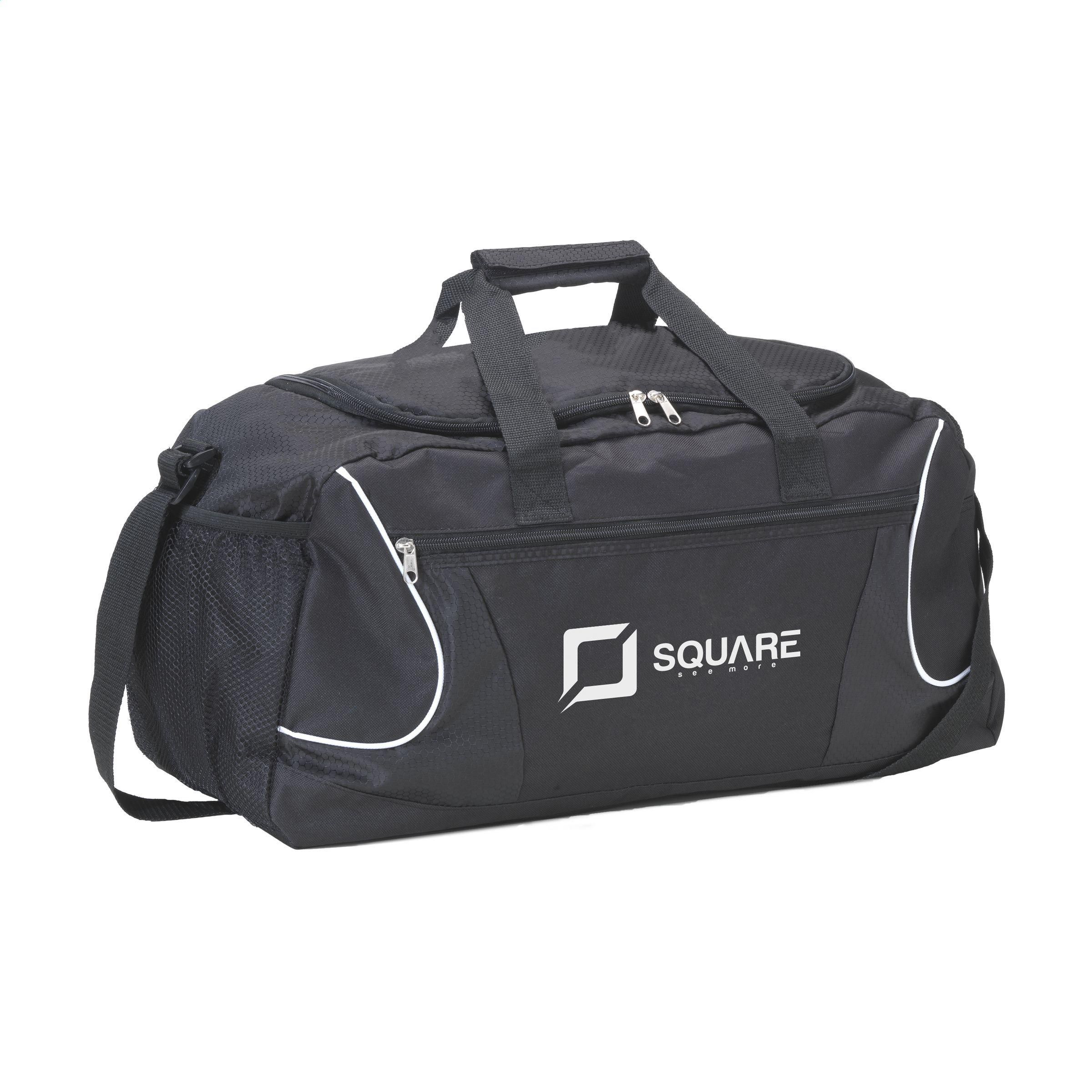Bryan sports bag