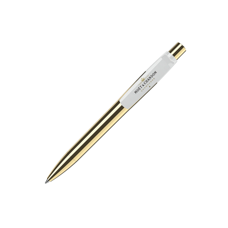 MOOD METAL MD1 M M2 Ballpoint pen (Maxema)
