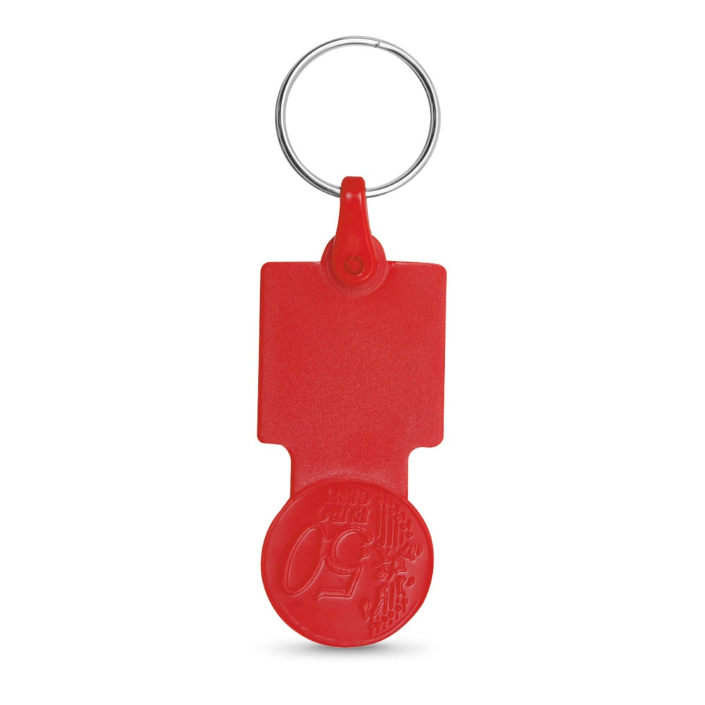 CoinKeeper Keyring - Inverness