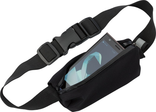 Neoprene Waist Bag - Luton - South Shields