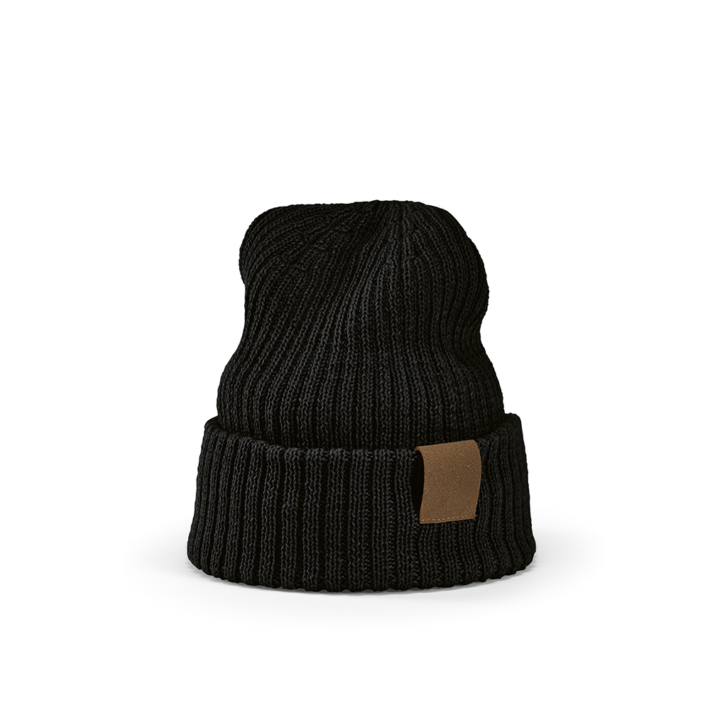 EcoWarm Recycled Cotton Beanie - Failsworth