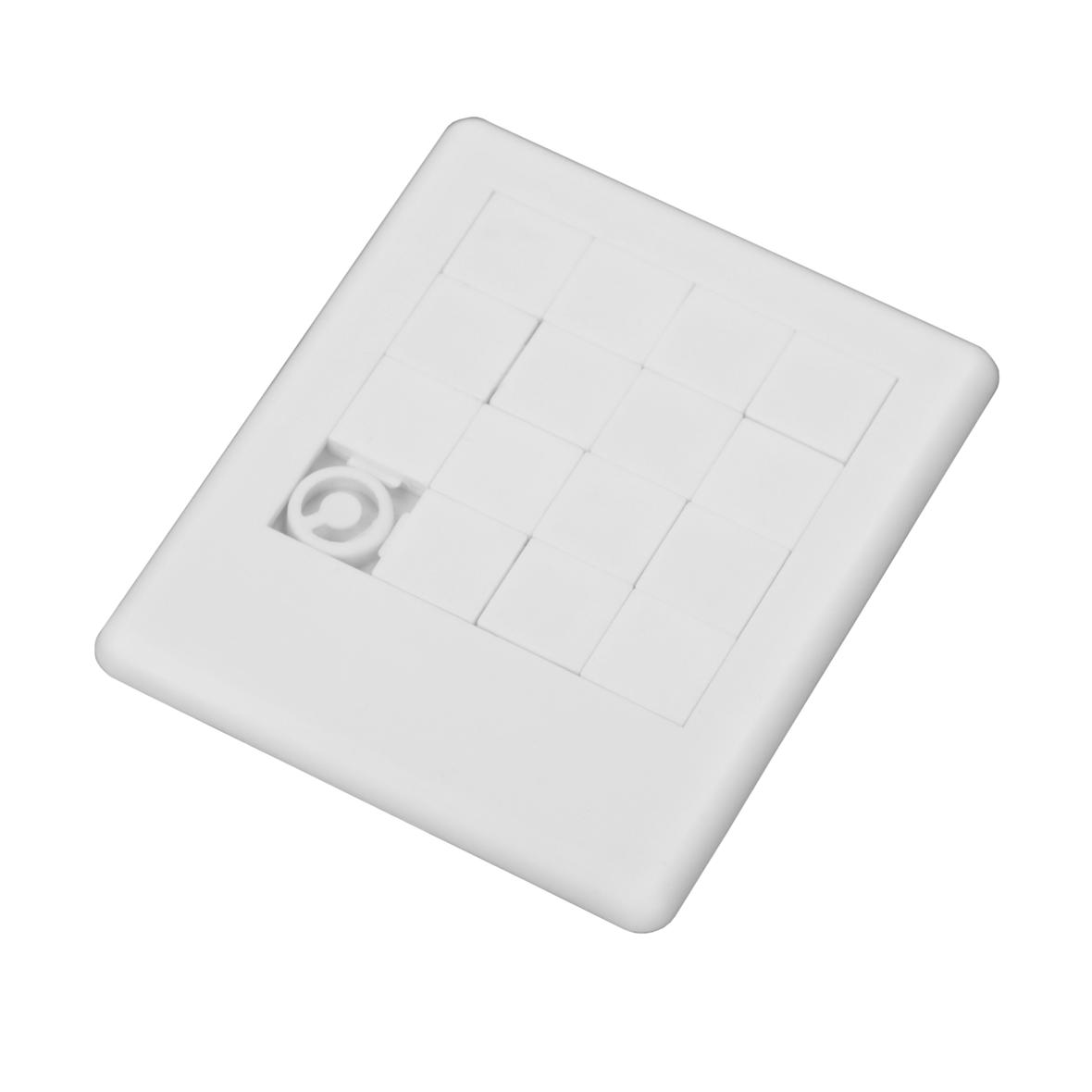 Puzzle Master - Burley - Eccleston