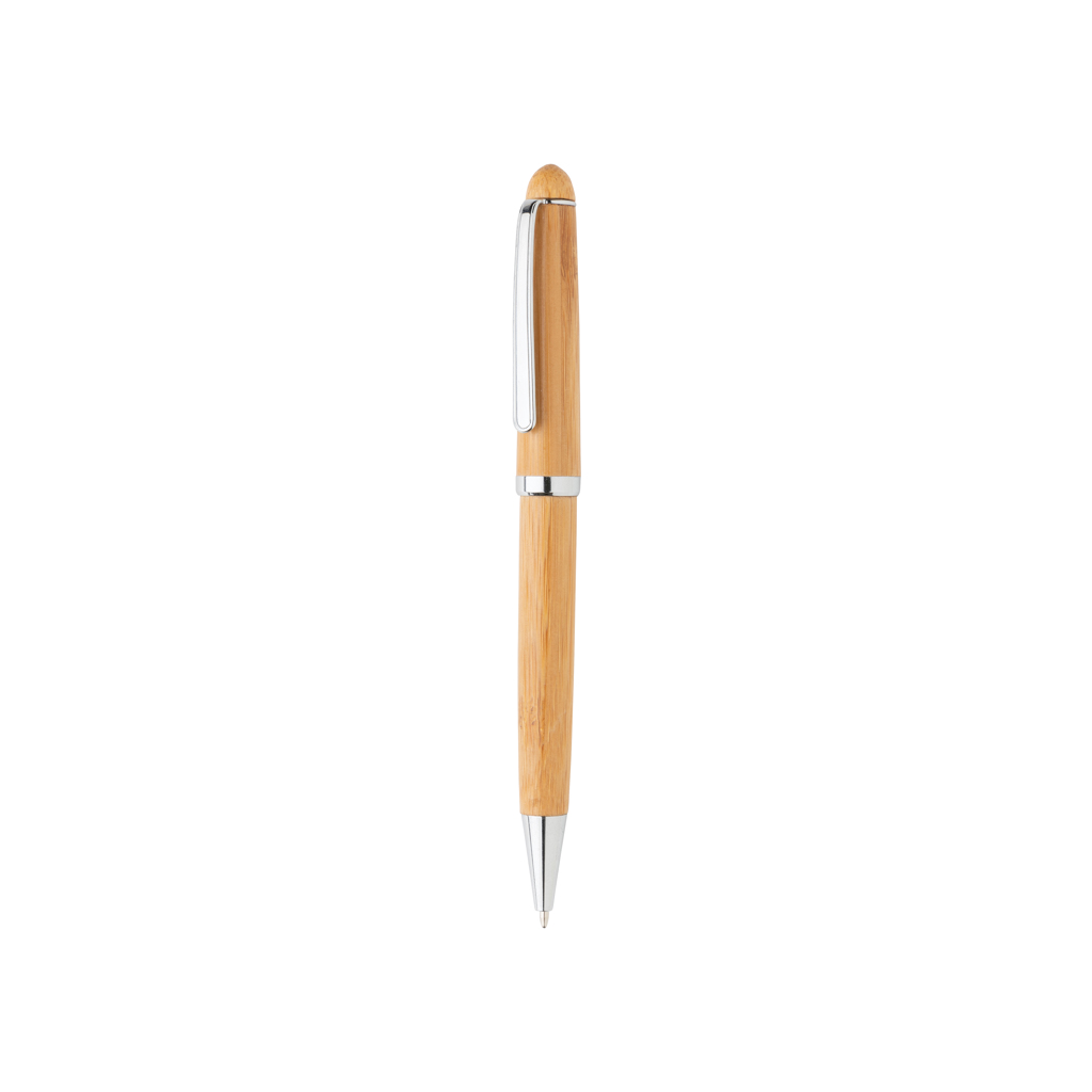 Luxury Bamboo Pen- Iver - Chipping Norton