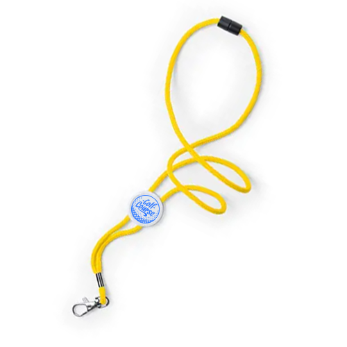 Advertising choker - | Zaprinta Advertising choker - | Zaprinta