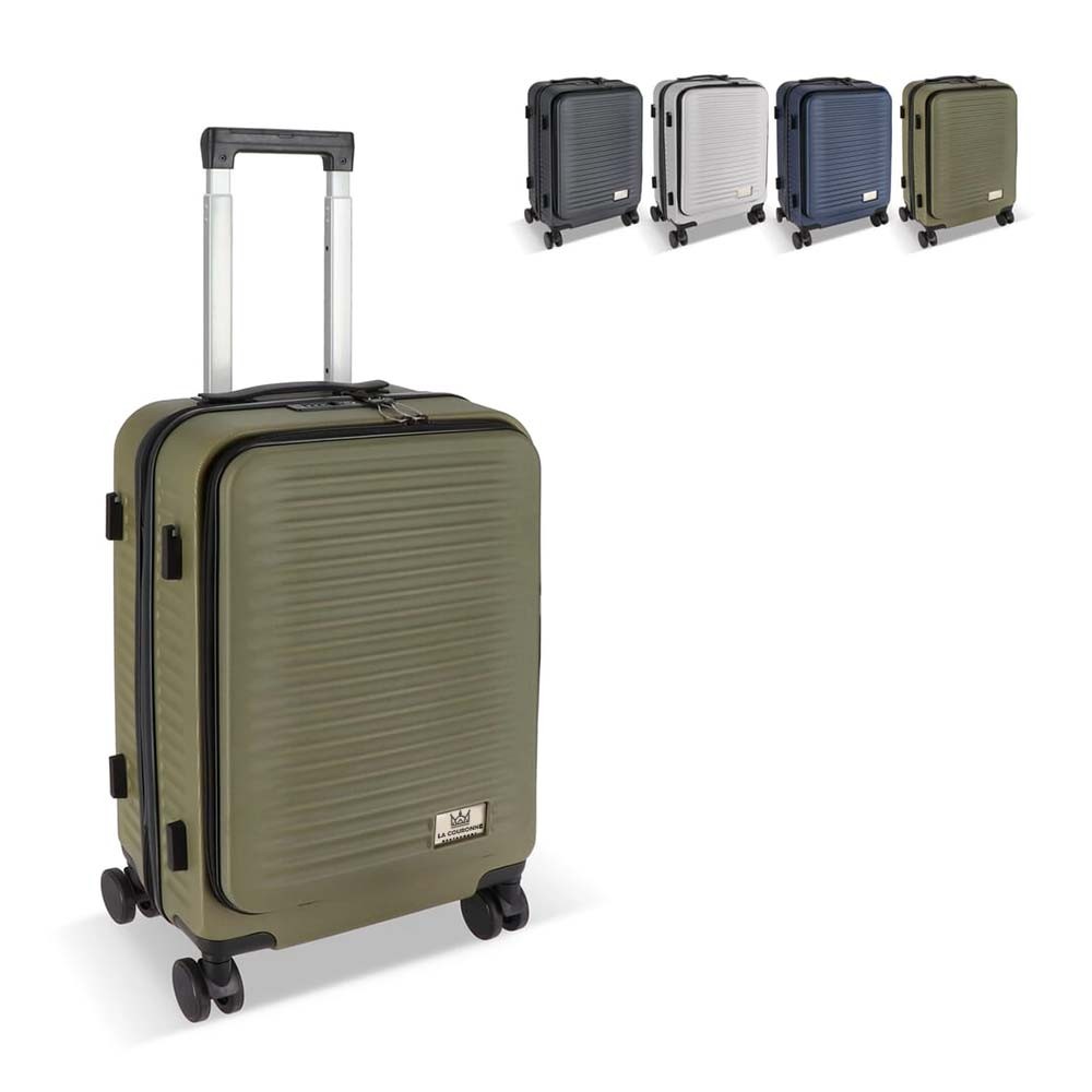 InSideOut Travel Trolley Rulla 20-inch