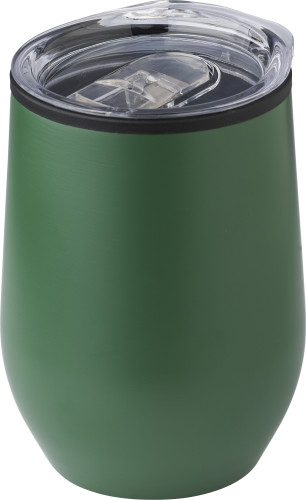 Stainless Steel Travel Mug - Tideswell - Allerton Mauleverer