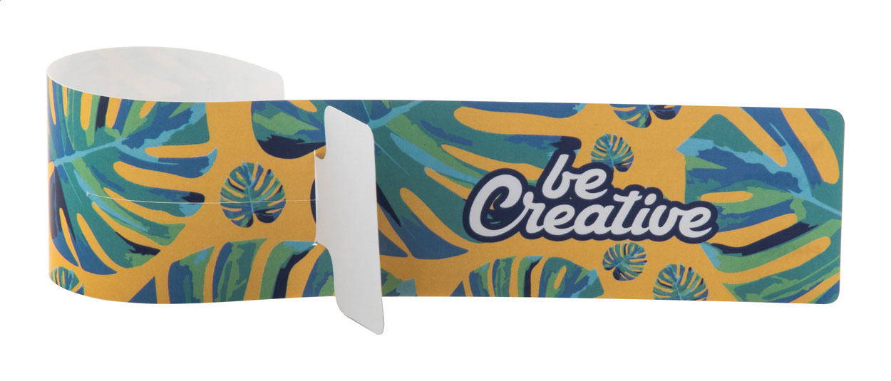 SecureTraveler Luggage Tag - Inkpen