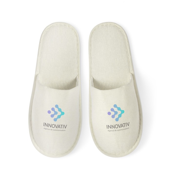 Personalized slippers - | Zaprinta Personalized slippers - | Zaprinta