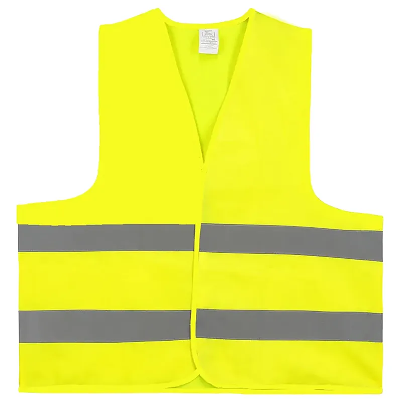 Eco-Guard Reflective Vest - Hungerford