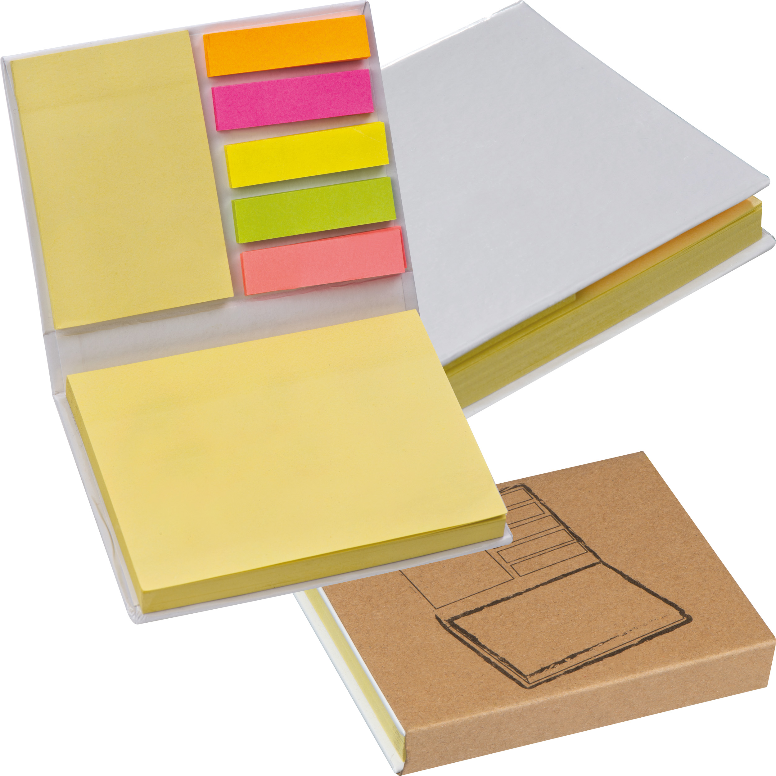 Compact Note Set - - Erdington