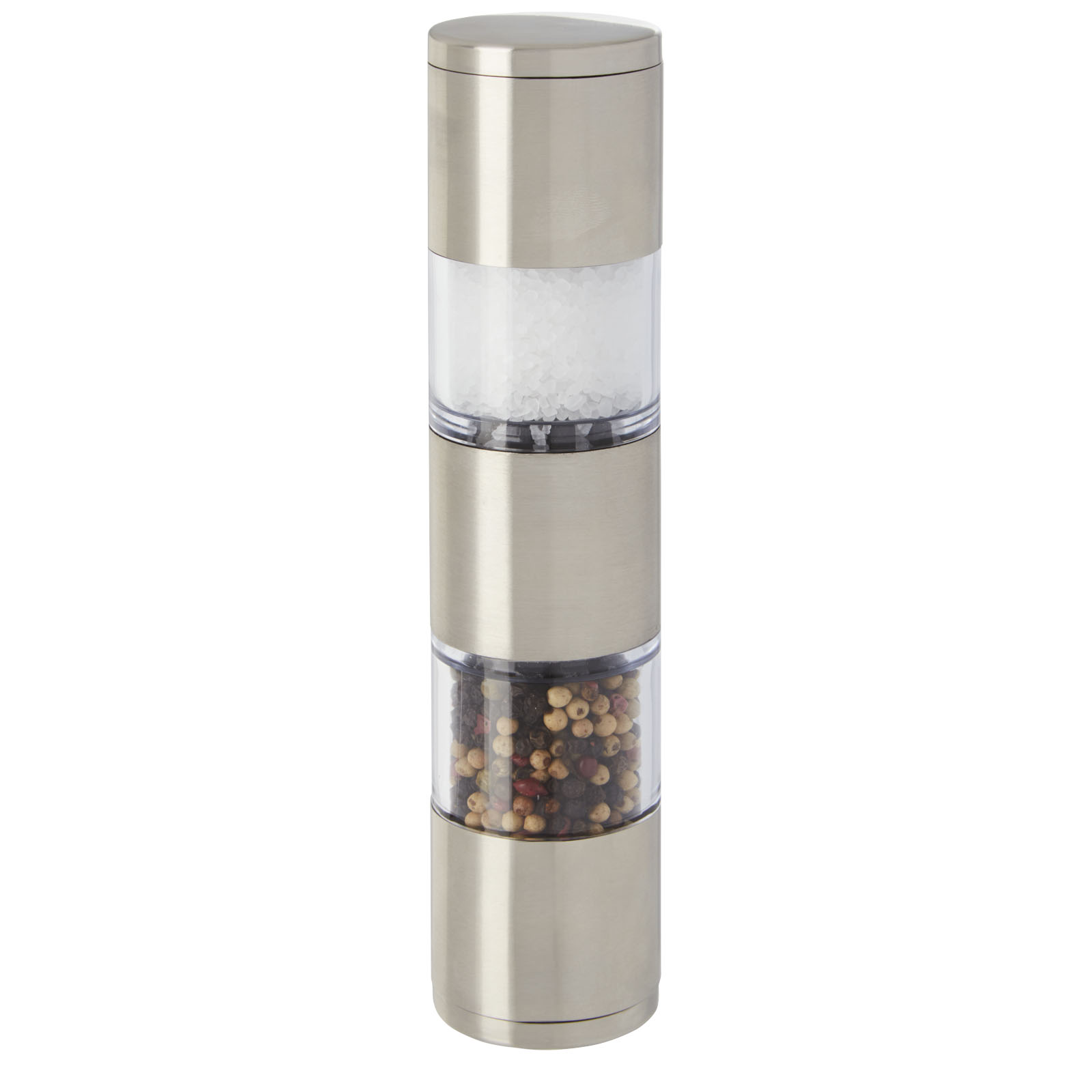 Dual Salt and Pepper Grinder - Addington