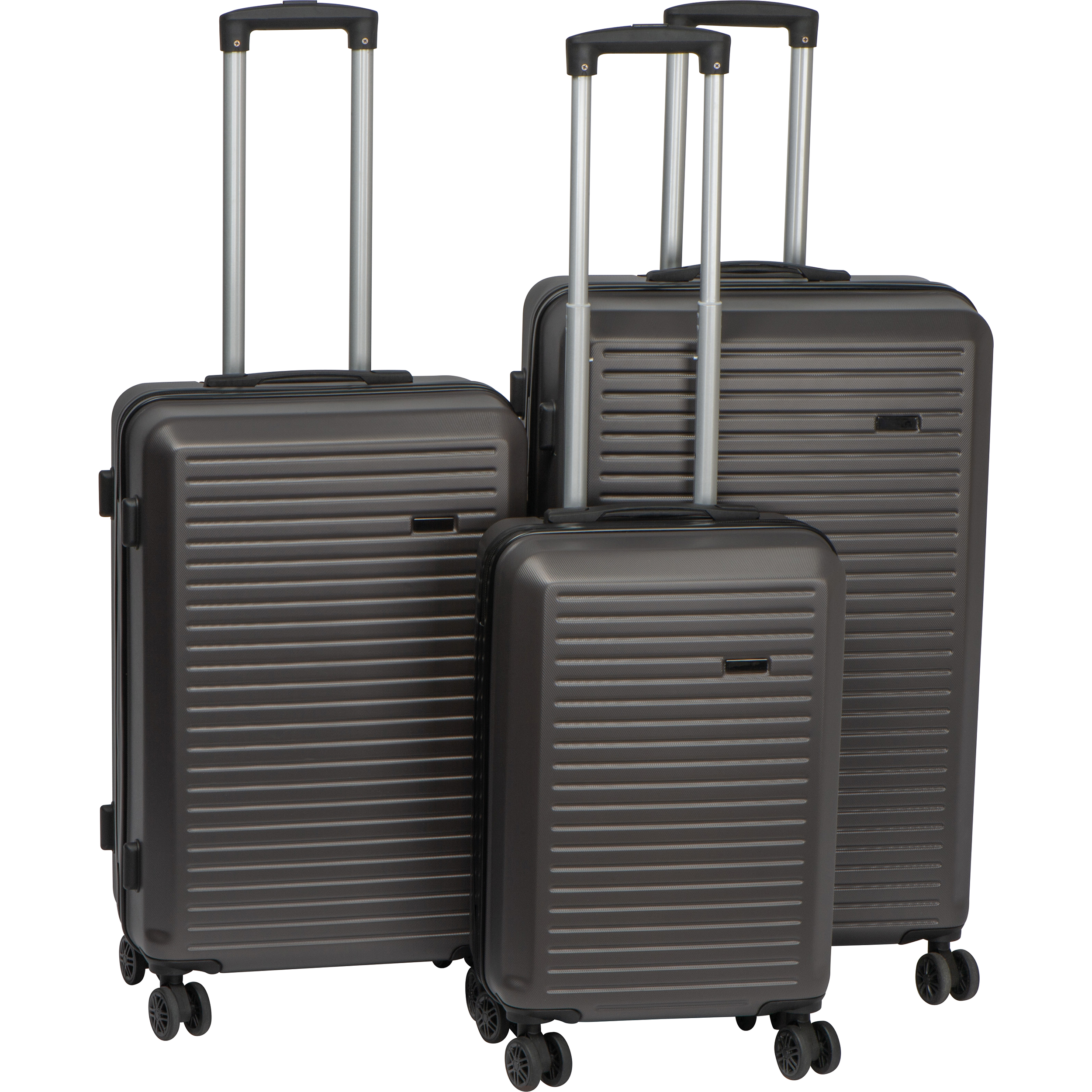 Set of 3 suitcases - Cowden