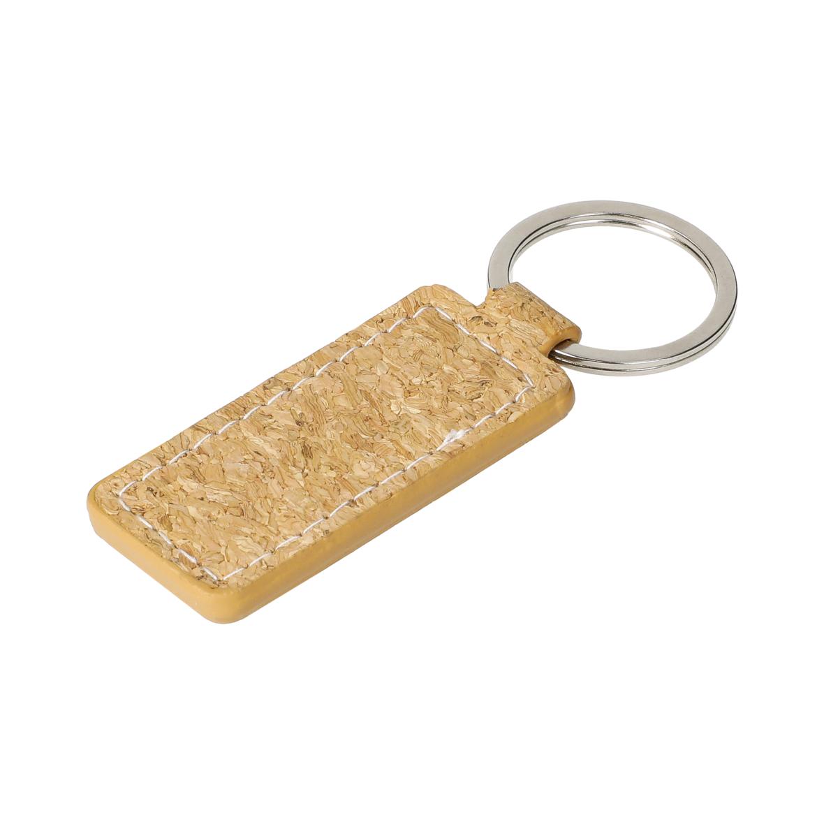 Cork Key Ring - Brightlingsea - Marden