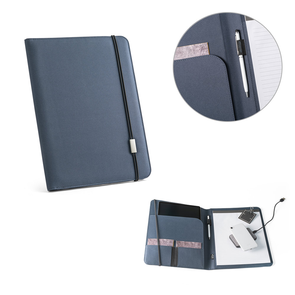 EcoBinder Elite - Lochinver