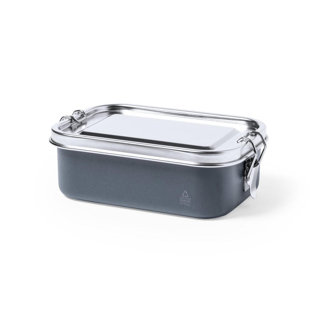 EcoSteel Lunch Box - Stanwick - Orford