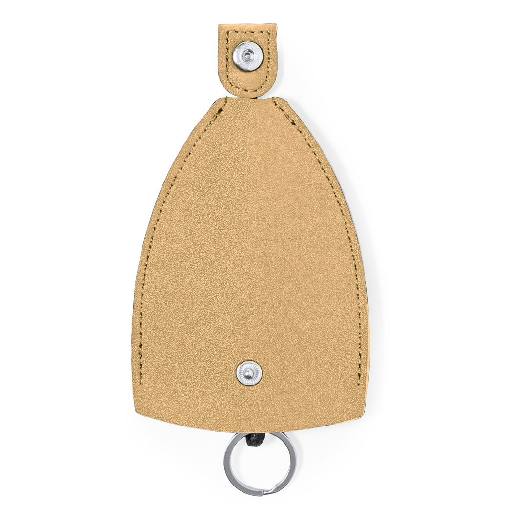 Grip Keyring - Hutton