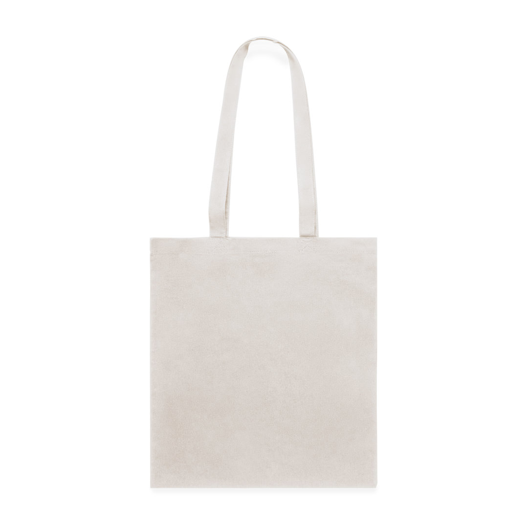 Eco Cotton Tote Bag - Thoralby - Watling Street