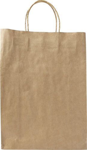 Large Paper Bag - Woolaston - Stourbridge