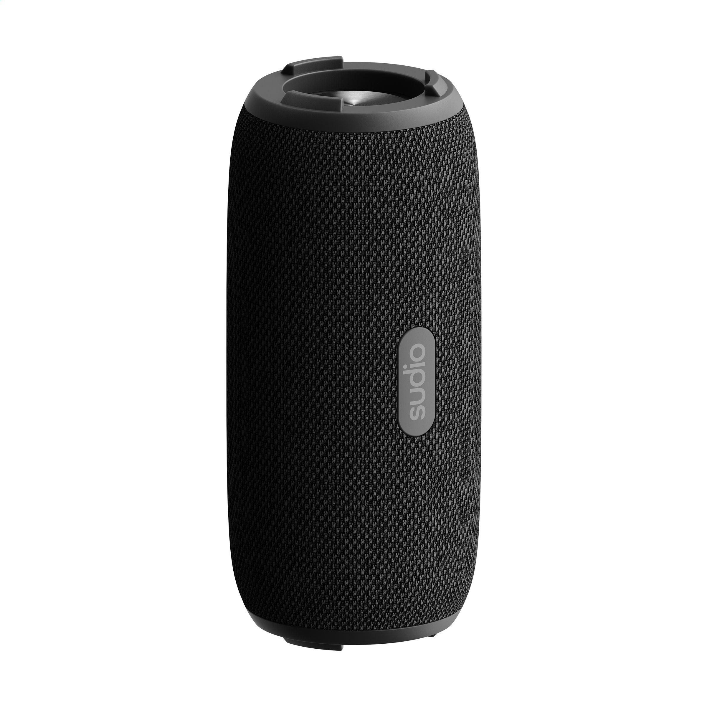 Sudio Bluetooth-Lautsprecher F5