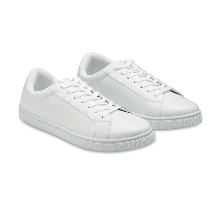 Whitebox Sneakers - Chiddingstone - St. Cross