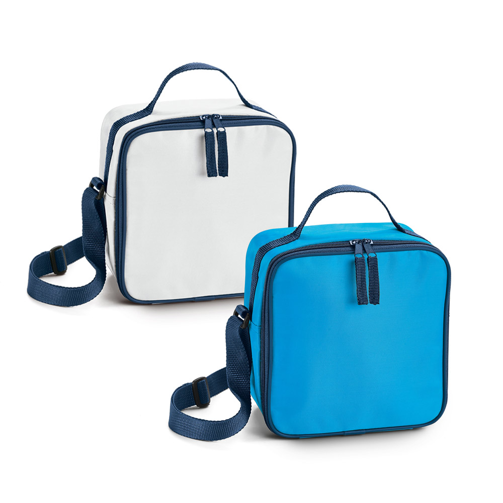 Compact Insulated Cooler Bag - Bisley - Mountsorrel