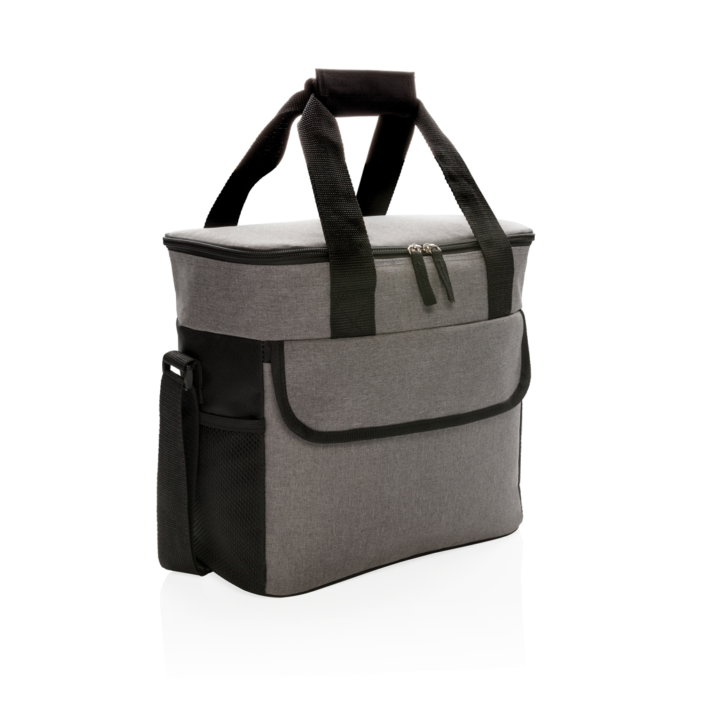 Large 20-Can Cooler Bag - Portisham
