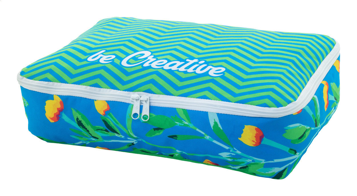 EcoZip Organizer - Fritton