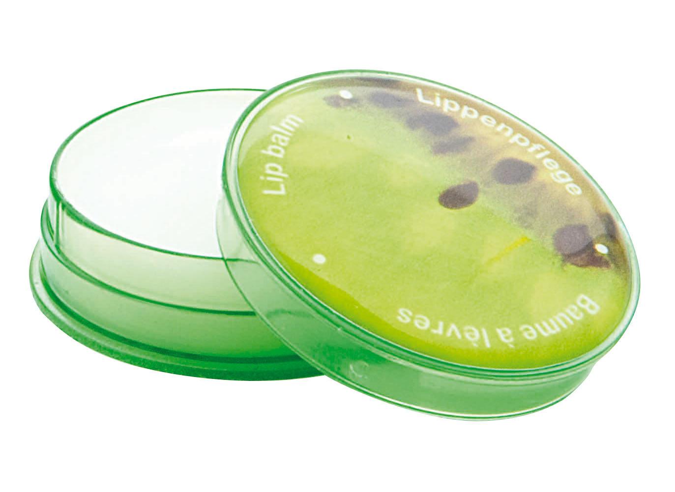 Lippenbutter aus Deutschland - Bourne