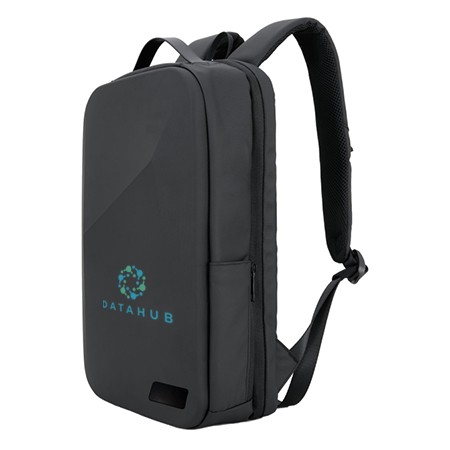 EcoGuard PowerShield Backpack - Barton-in-Leven