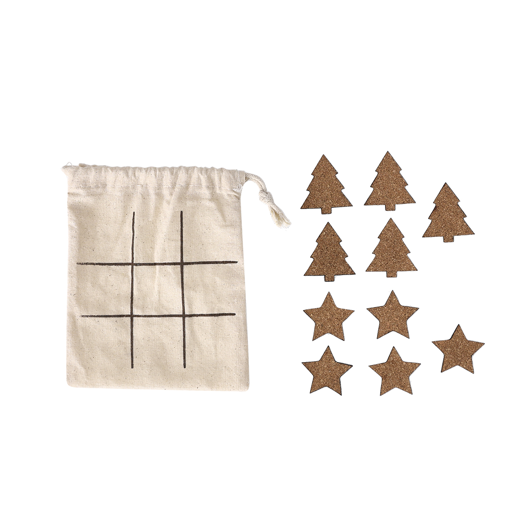 Eco Tic-Tac-Toe - Marbury