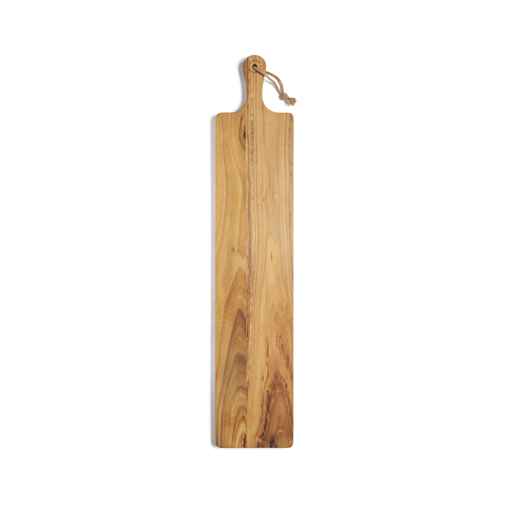 Teak Cutting/Serving Board - Skegness