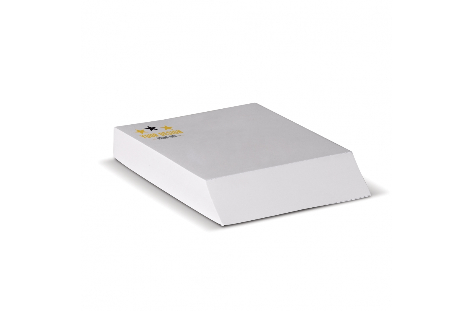 Artistic Cascade Paper Pad - Lamberhurst - Peckleton