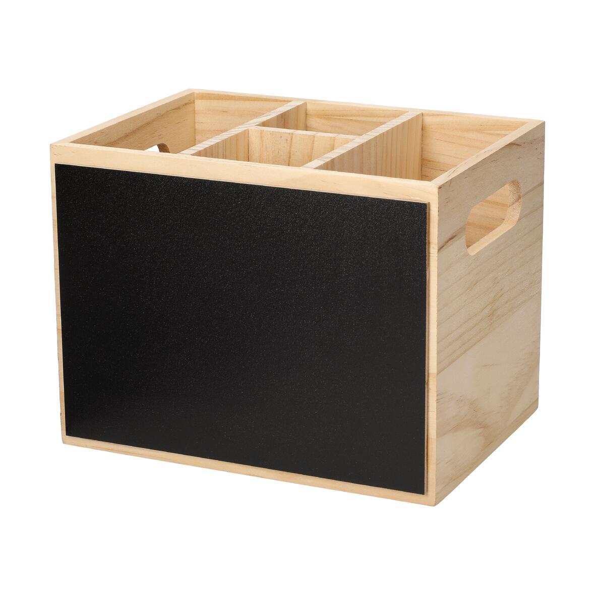 BeechWood Table Caddy - Bridgnorth