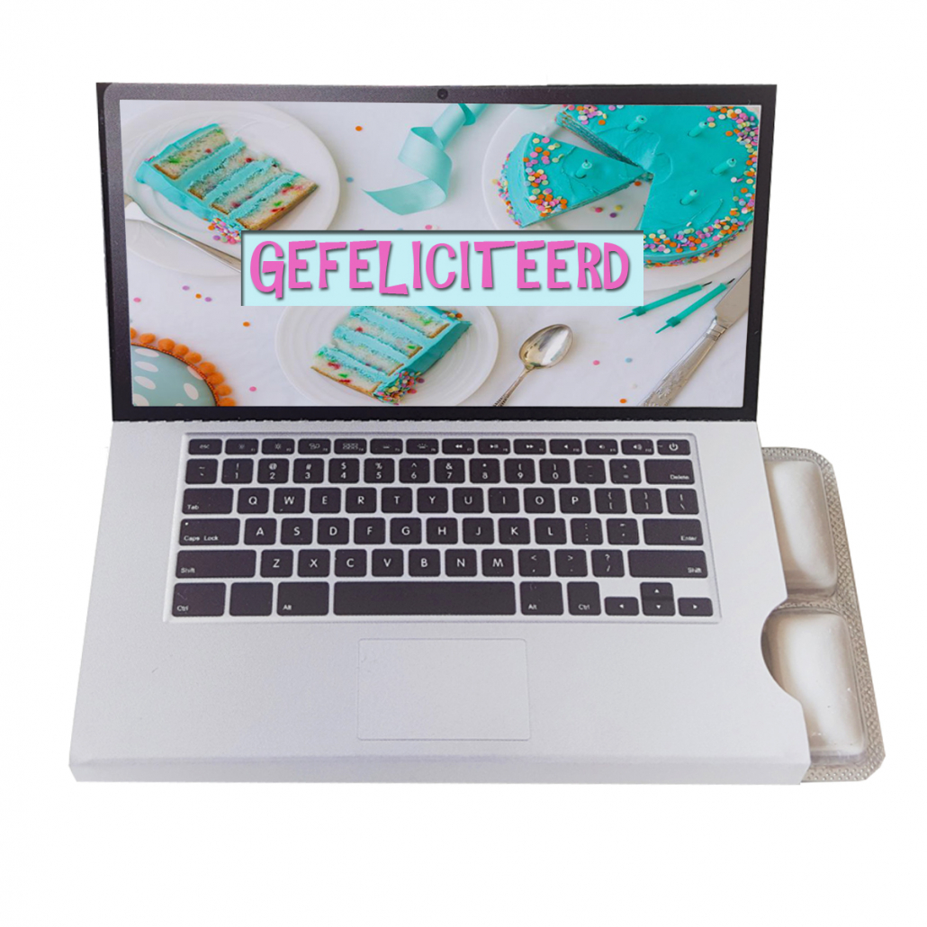 SPORTLIFE® MIT KLAPPE