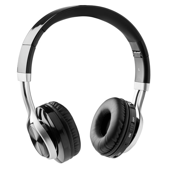 Wireless ABS Headphones - Little Barningham - Elmsted