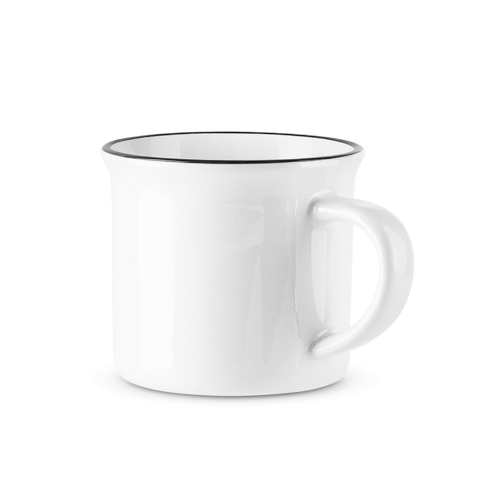 Sublimation Ceramic Mug - Deepdene