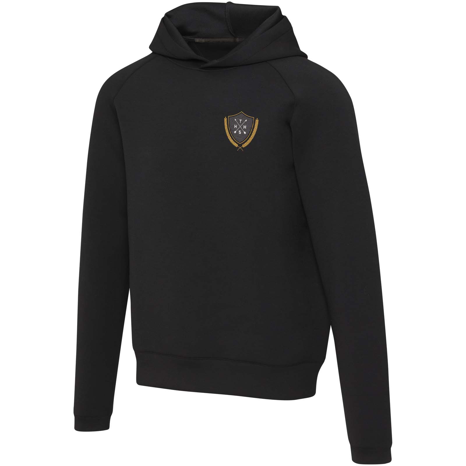 ComfortFlex Unisex Sports Hoodie - Dodford
