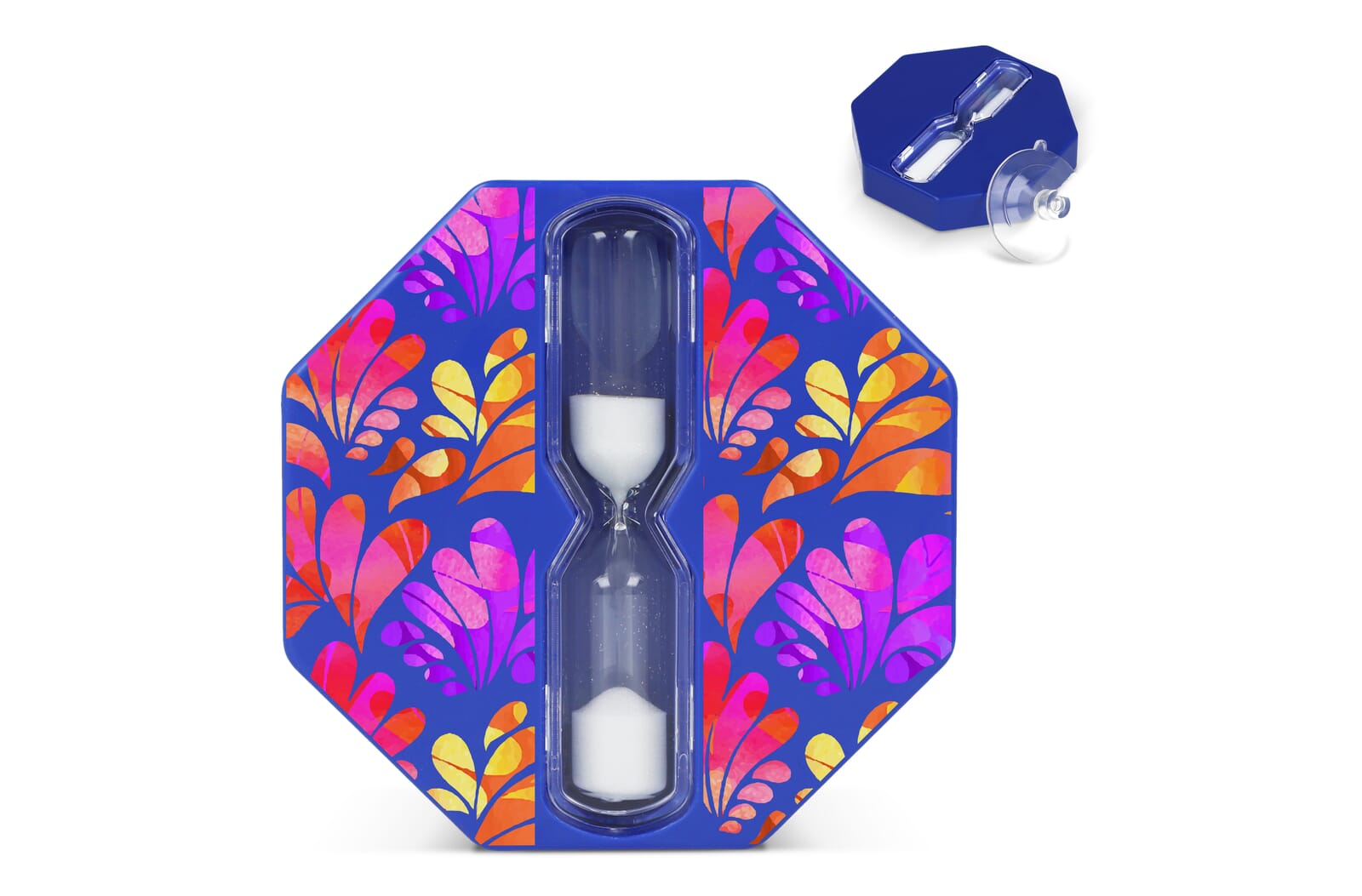 HexaShower Timer - Kibworth