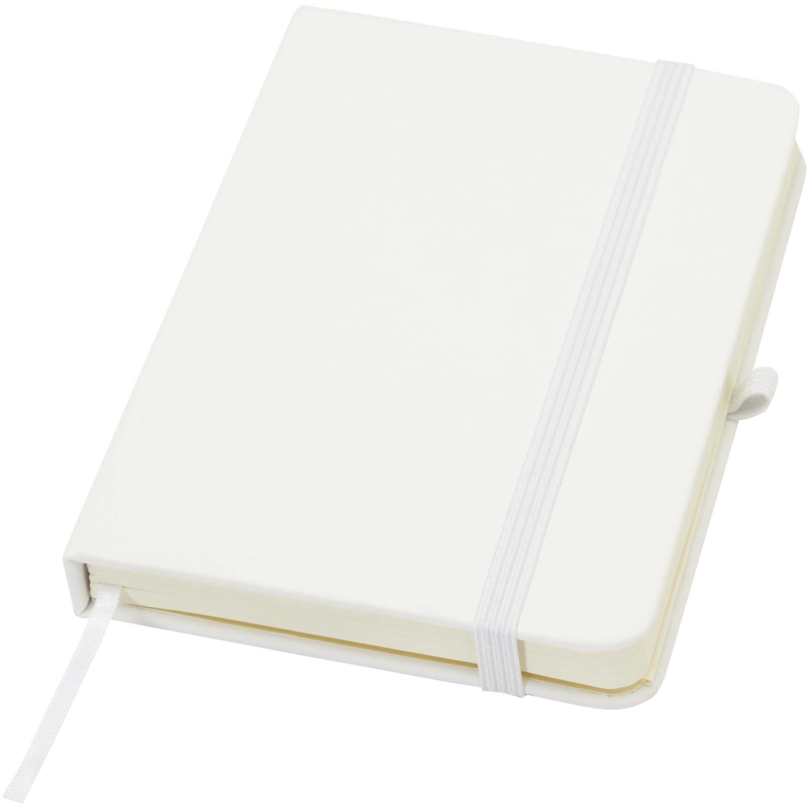 Hardcover Pocket Notebook - Hitchin